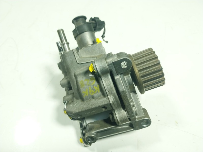 Recambio de bomba inyeccion para renault clio iv 1.5 dci diesel fap referencia OEM IAM  H8201434847 