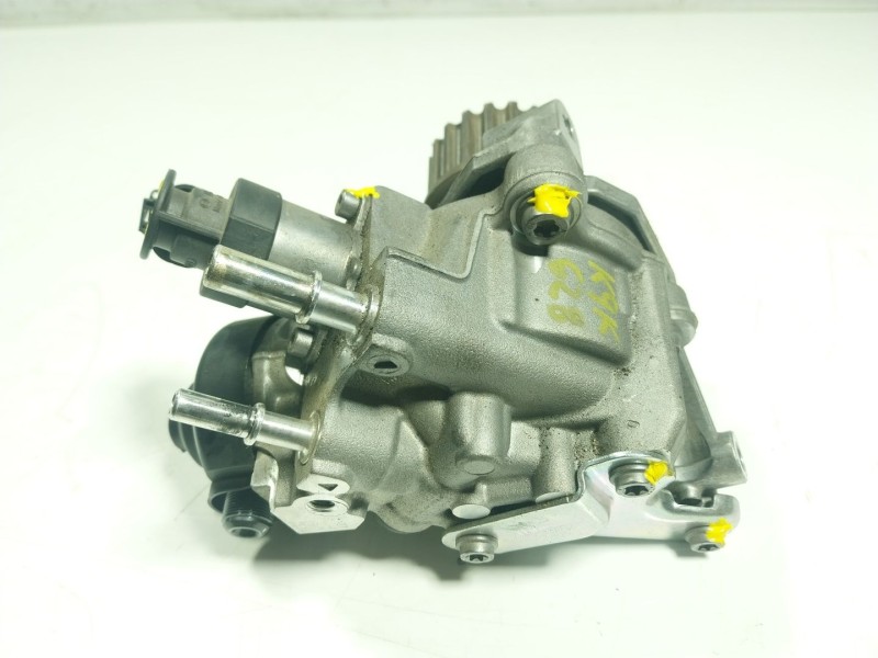 Recambio de bomba inyeccion para renault clio iv 1.5 dci diesel fap referencia OEM IAM  H8201434847 