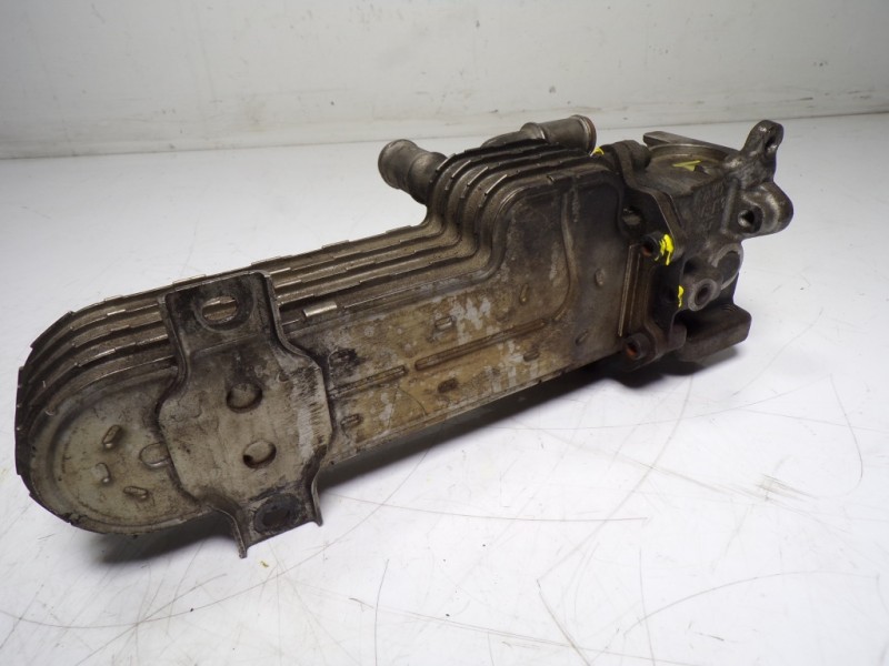 Recambio de valvula egr para seat toledo (5p2) 2.0 tdi referencia OEM IAM  03G131063F 