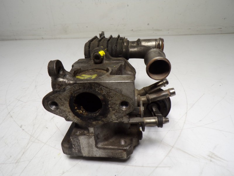 Recambio de valvula egr para seat toledo (5p2) 2.0 tdi referencia OEM IAM  03G131063F 