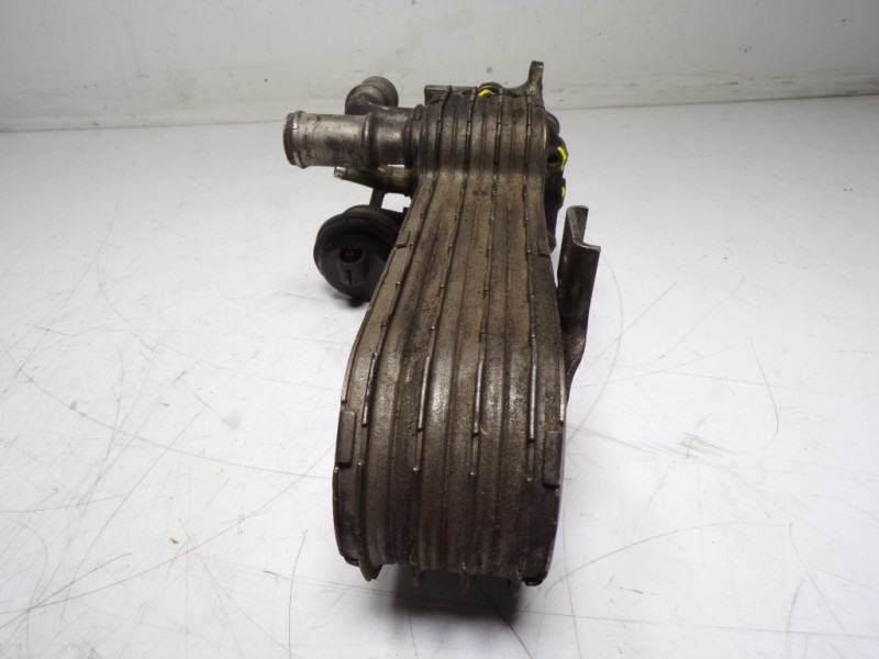 Recambio de valvula egr para seat toledo (5p2) 2.0 tdi referencia OEM IAM  03G131063F 