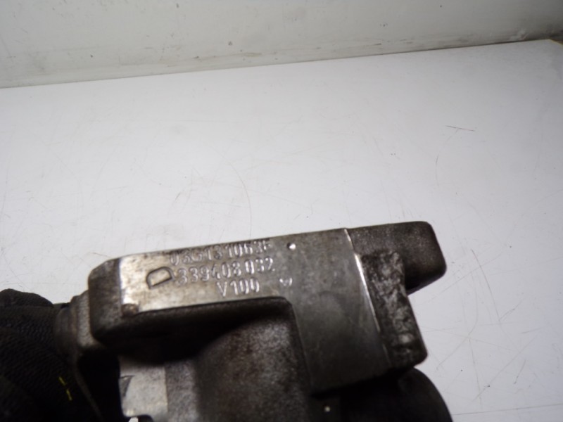 Recambio de valvula egr para seat toledo (5p2) 2.0 tdi referencia OEM IAM  03G131063F 