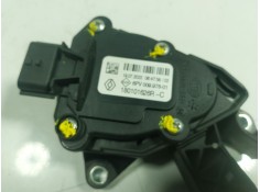 Recambio de potenciometro pedal para renault master iii furgón (fv) 2.3 dci 135 fwd (fv0n, fv08) referencia OEM IAM  180101626R  2