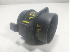 Recambio de caudalimetro para mercedes-benz clase c (w204) berlina 2.1 cdi cat referencia OEM IAM  A6510900048  2