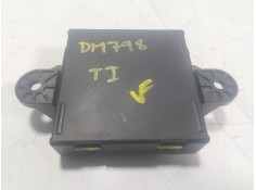 Recambio de modulo electronico para mercedes-benz clase c (w204) berlina 2.1 cdi cat referencia OEM IAM  A2129003906  2