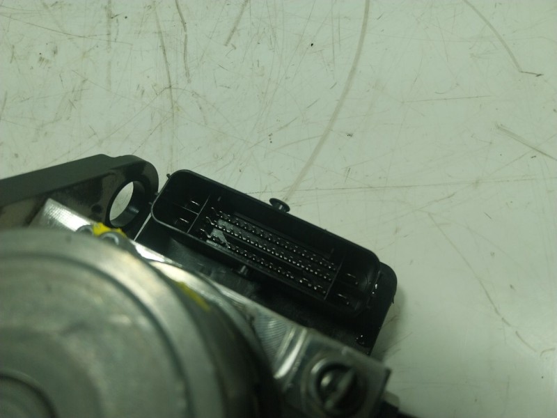 Recambio de abs para audi q4 e-tron aq4e f4bac3 referencia OEM IAM  1EA614517T 