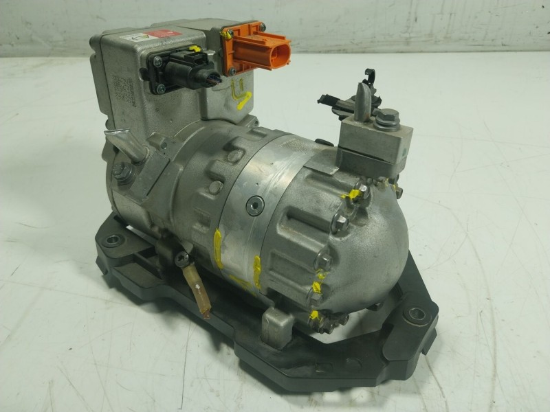 Recambio de compresor aire acondicionado para audi q4 e-tron aq4e f4bac3 referencia OEM IAM  1EA820808B 