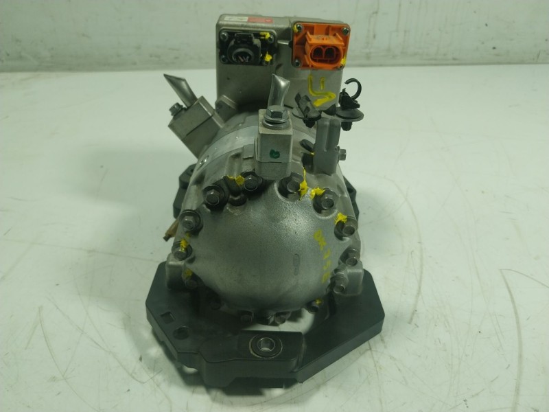 Recambio de compresor aire acondicionado para audi q4 e-tron aq4e f4bac3 referencia OEM IAM  1EA820808B 