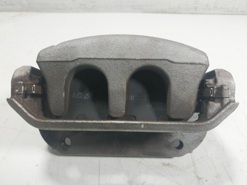 Recambio de pinza freno delantera izquierda para audi q4 e-tron aq4e f4bac3 referencia OEM IAM   