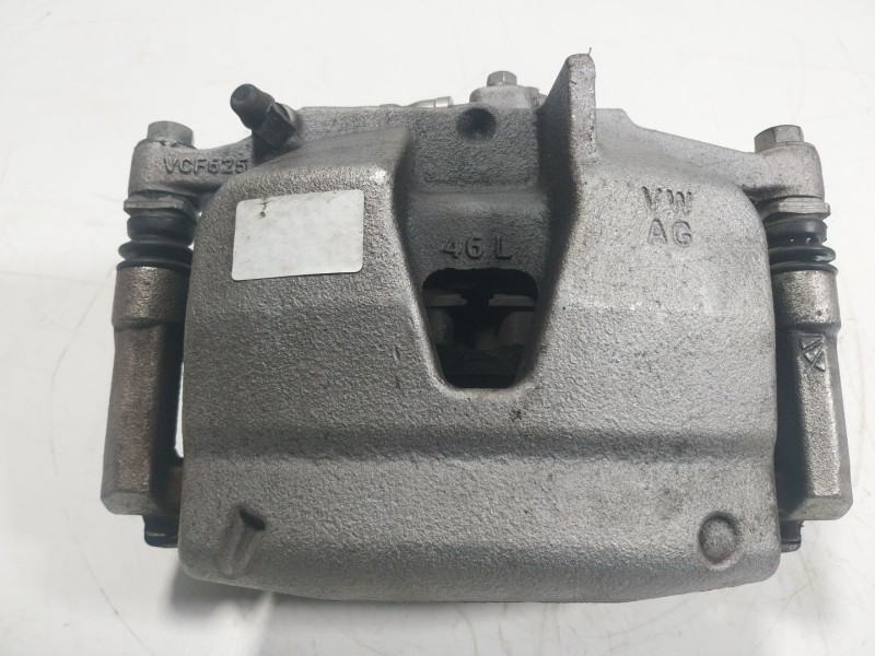 Recambio de pinza freno delantera izquierda para audi q4 e-tron aq4e f4bac3 referencia OEM IAM   