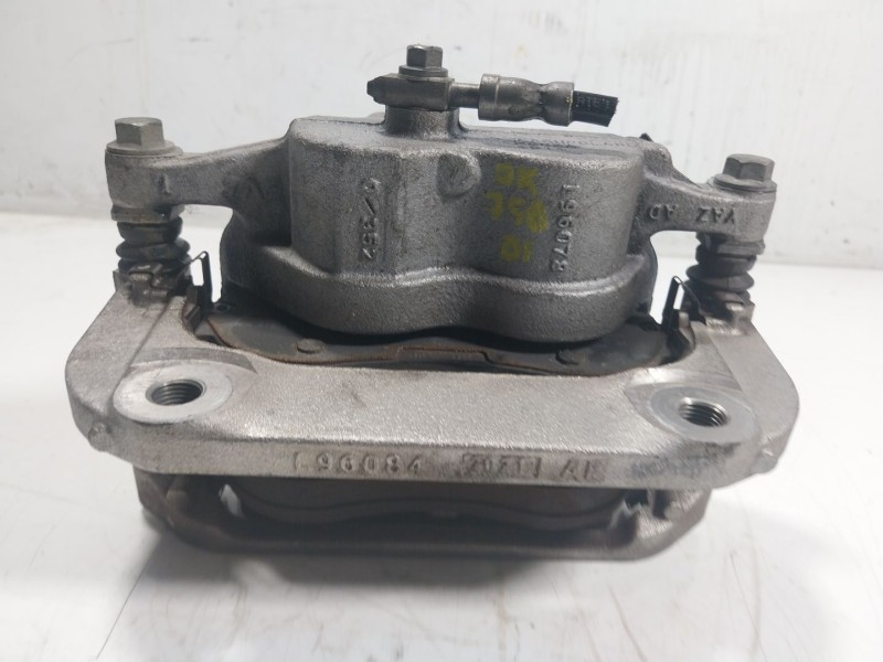 Recambio de pinza freno delantera izquierda para audi q4 e-tron aq4e f4bac3 referencia OEM IAM   