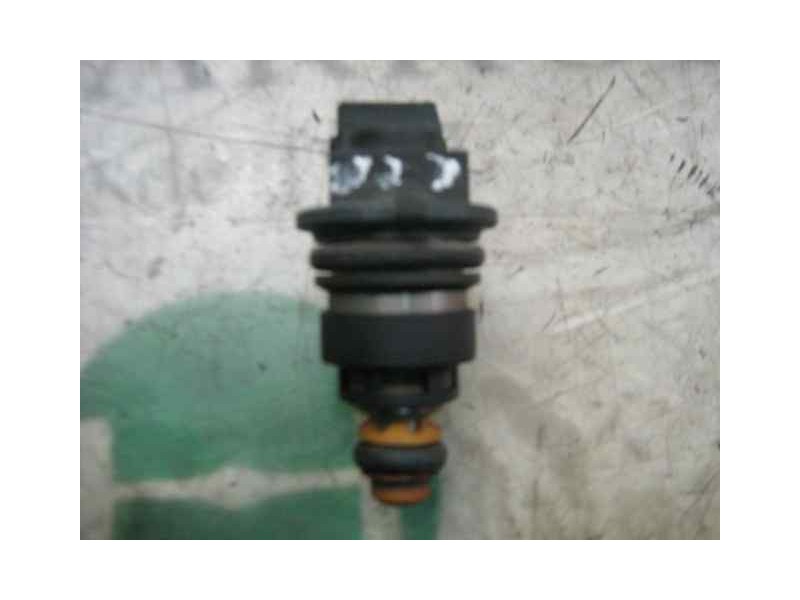 Recambio de inyector para peugeot 406 berlina (s1/s2) 3.0 v6 24v cat referencia OEM IAM   