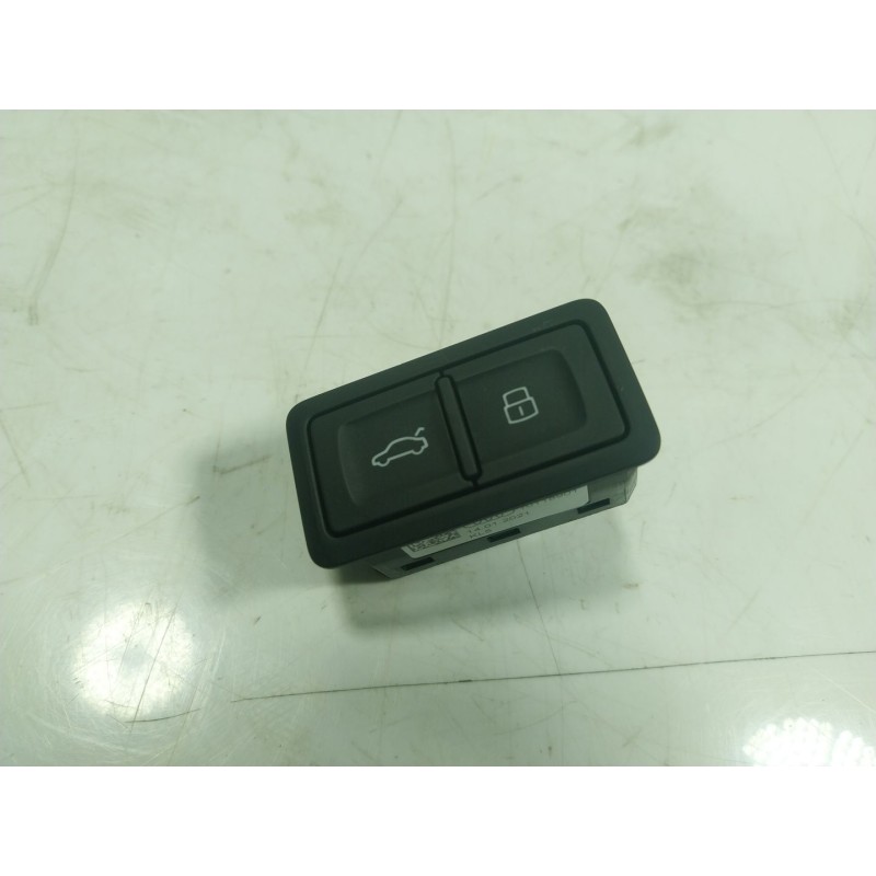 Recambio de modulo electronico para audi q4 e-tron aq4e f4bac3 referencia OEM IAM  4G0959831 