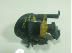 Recambio de faro antiniebla derecho para volkswagen tiguan (5n1) 2.0 tdi referencia OEM IAM  1T0941700C  2