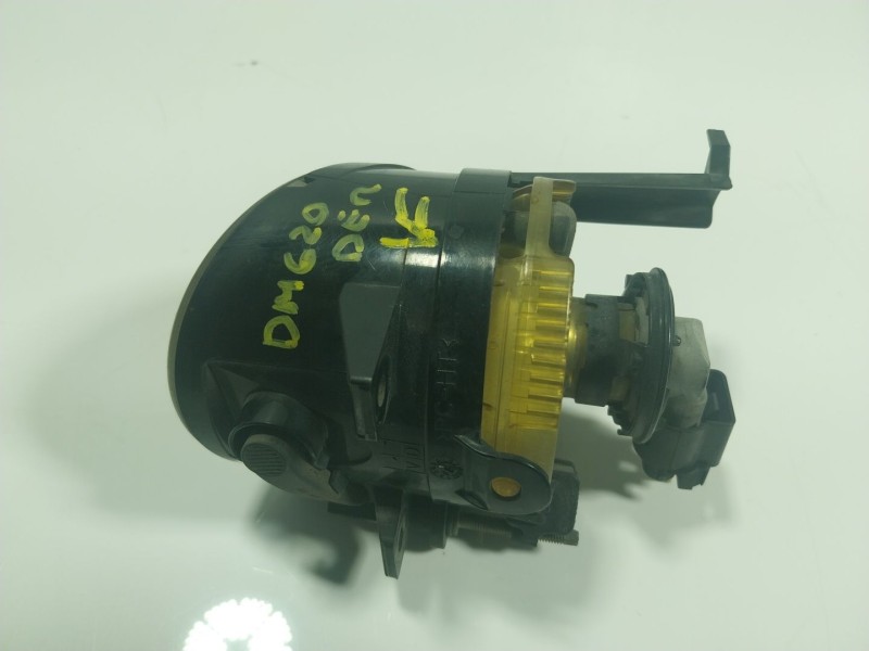 Recambio de faro antiniebla derecho para volkswagen tiguan (5n1) 2.0 tdi referencia OEM IAM  1T0941700C 