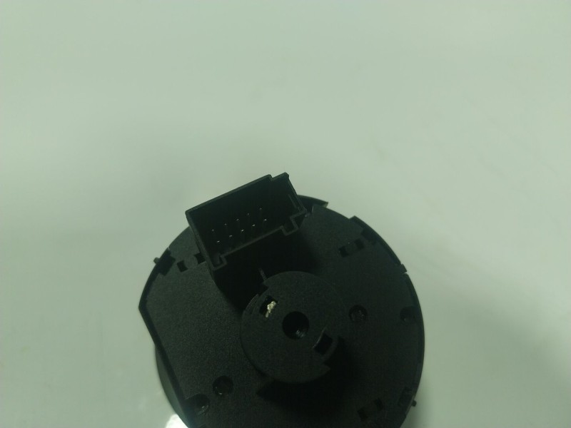 Recambio de mando luces para volkswagen tiguan (5n1) 2.0 tdi referencia OEM IAM  1K0941431BM 