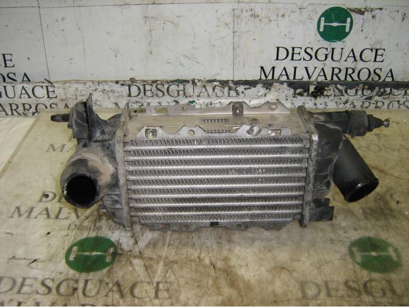 Recambio de intercooler para opel vectra b berlina cd referencia OEM IAM   