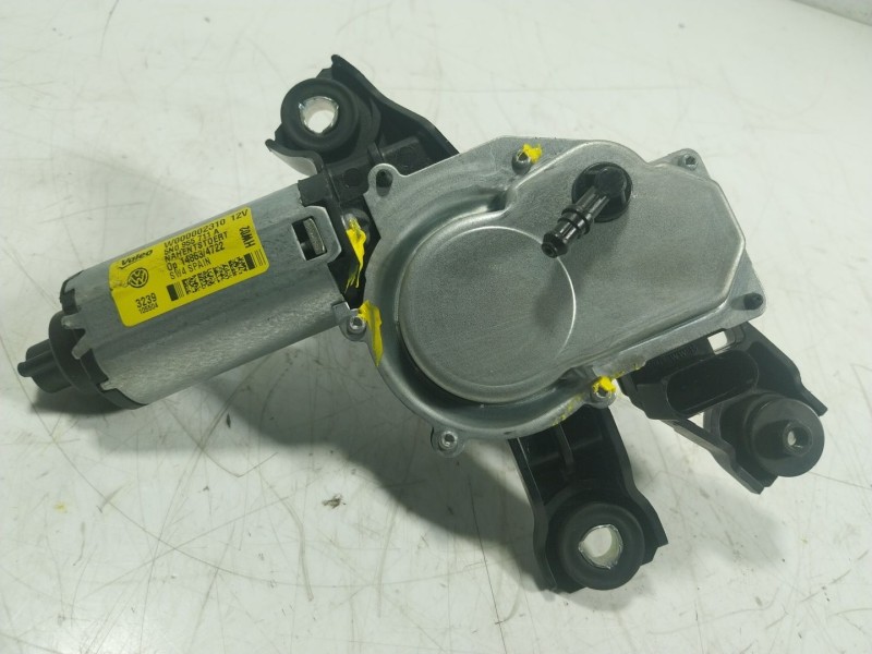 Recambio de motor limpia trasero para volkswagen tiguan (5n1) 2.0 tdi referencia OEM IAM  5N0955711A 