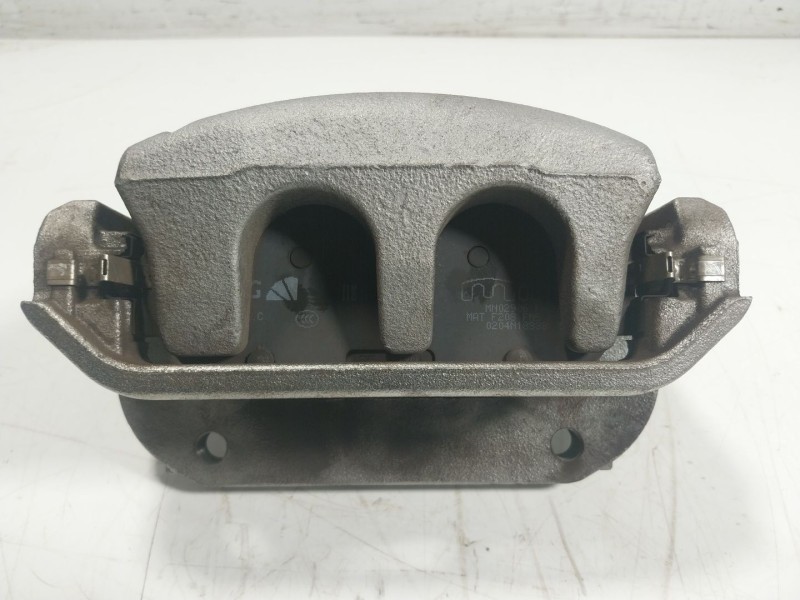 Recambio de pinza freno delantera derecha para audi q4 e-tron aq4e f4bac3 referencia OEM IAM   