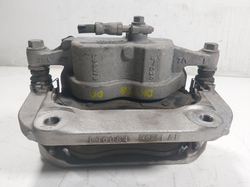 Recambio de pinza freno delantera derecha para audi q4 e-tron aq4e f4bac3 referencia OEM IAM   