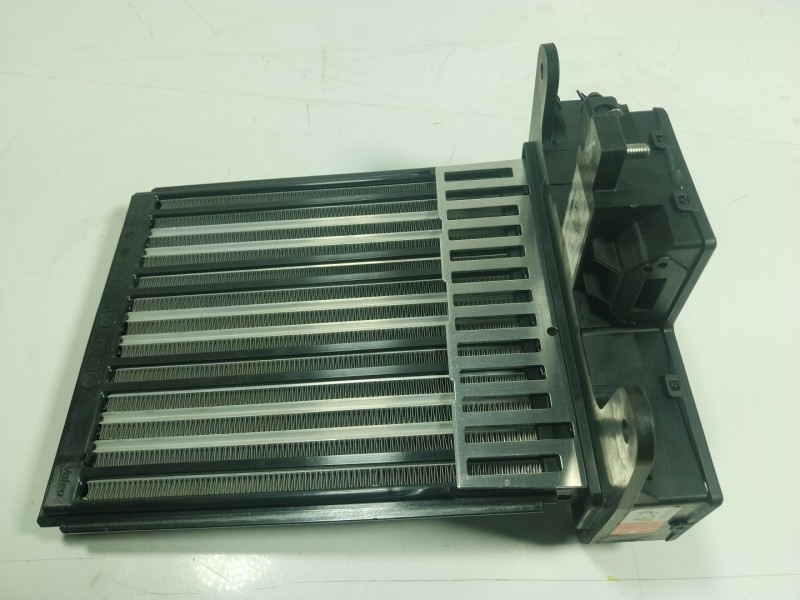 Recambio de resistencia calefaccion para audi q4 e-tron aq4e f4bac3 referencia OEM IAM  1EA963581 
