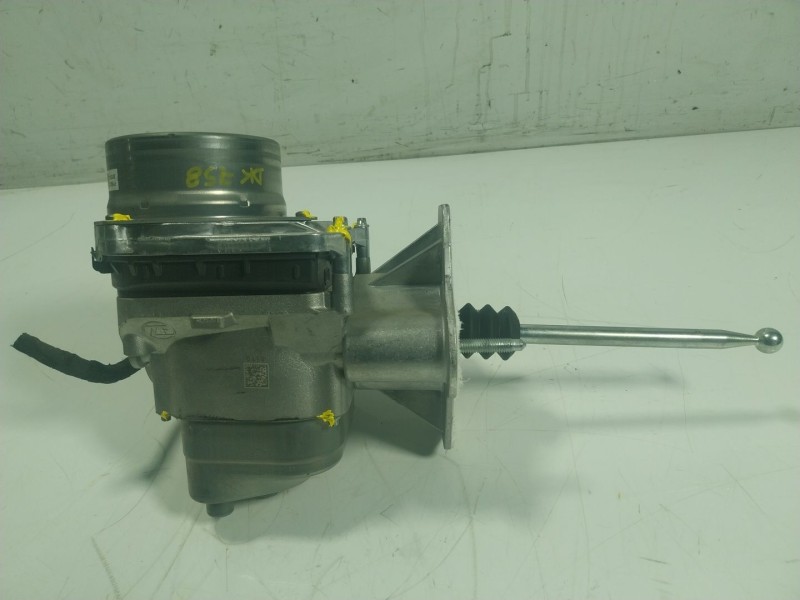 Recambio de servofreno para audi q4 e-tron aq4e f4bac3 referencia OEM IAM  1EB614105T 