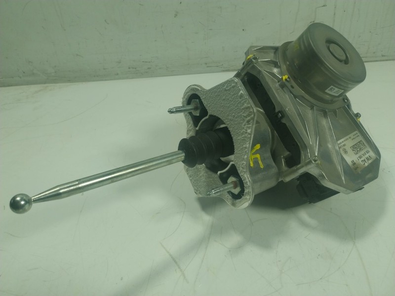 Recambio de servofreno para audi q4 e-tron aq4e f4bac3 referencia OEM IAM  1EB614105T 