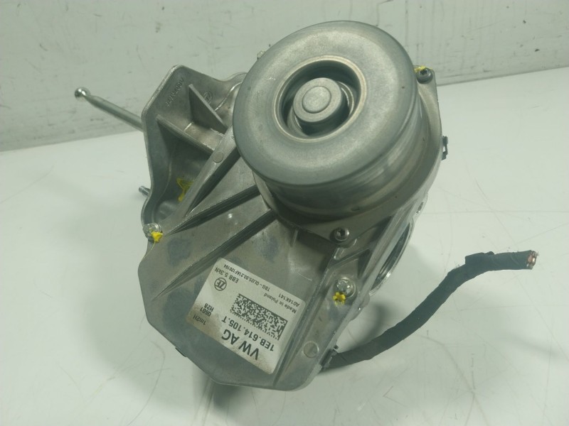 Recambio de servofreno para audi q4 e-tron aq4e f4bac3 referencia OEM IAM  1EB614105T 