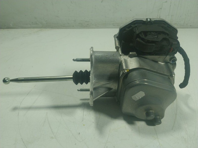 Recambio de servofreno para audi q4 e-tron aq4e f4bac3 referencia OEM IAM  1EB614105T 