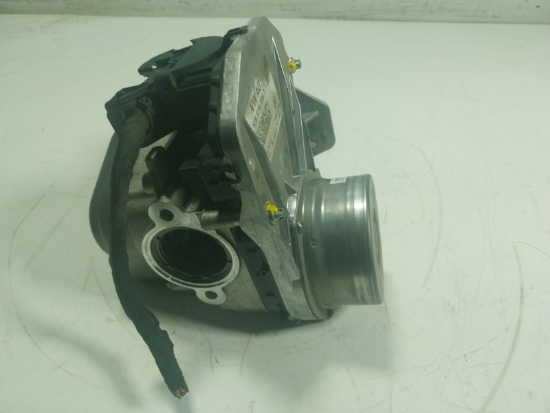 Recambio de servofreno para audi q4 e-tron aq4e f4bac3 referencia OEM IAM  1EB614105T 