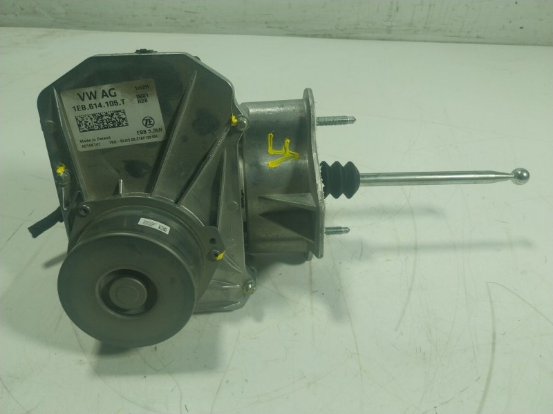 Recambio de servofreno para audi q4 e-tron aq4e f4bac3 referencia OEM IAM  1EB614105T 