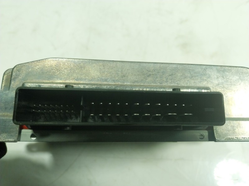 Recambio de modulo electronico para audi q4 e-tron aq4e f4bac3 referencia OEM IAM  8Y0035465 