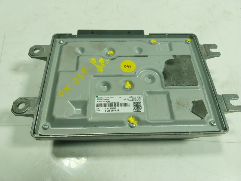 Recambio de modulo electronico para audi q4 e-tron aq4e f4bac3 referencia OEM IAM  8Y0035465 