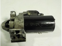 Recambio de motor arranque para bmw serie 3 berlina (e90) 318d referencia OEM IAM  12417823700 