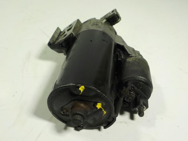Recambio de motor arranque para bmw serie 3 berlina (e90) 318d referencia OEM IAM  12417823700 