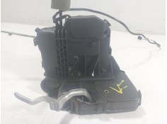 Recambio de cerradura puerta delantera derecha para mercedes-benz clase cls (w219) 3.0 cdi cat referencia OEM IAM A2197200435   2