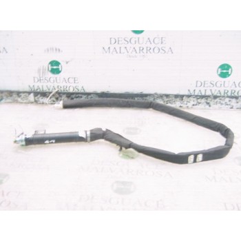 AIRBAG CORTINA DELANTERO DERECHO 