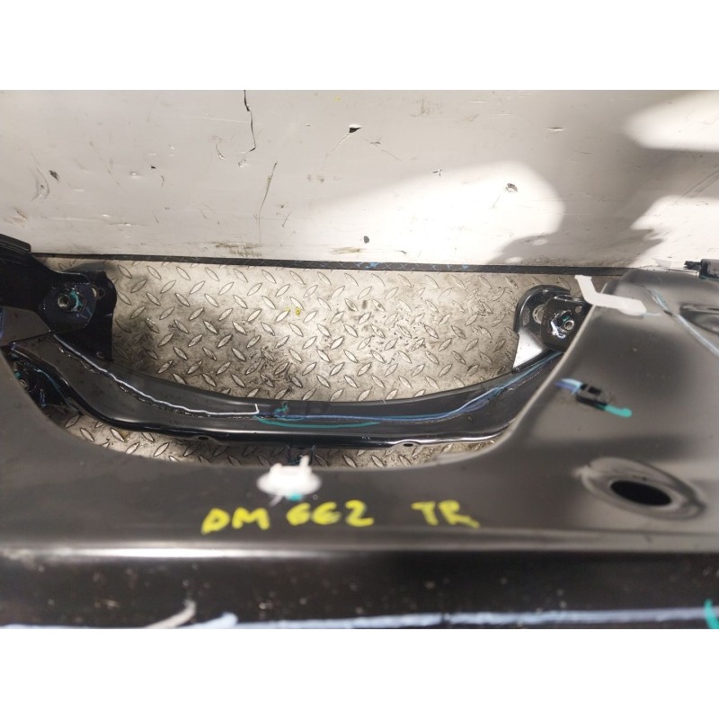 Recambio de puente trasero para tesla y referencia OEM IAM   