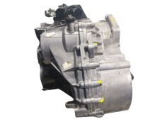 Recambio de caja cambios para volkswagen tiguan (5n1) 2.0 tdi referencia OEM IAM  LMY  2