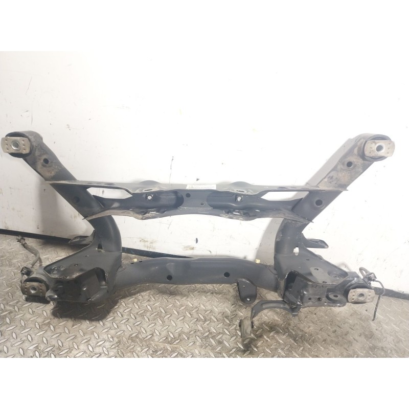 Recambio de puente trasero para volkswagen tiguan (5n1) 2.0 tdi referencia OEM IAM   