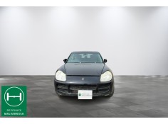 porsche cayenne (typ 9pa) del año 2004 2