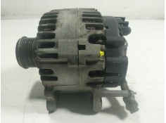 Recambio de alternador para volkswagen tiguan (5n1) 2.0 tdi referencia OEM IAM  06F903023  2