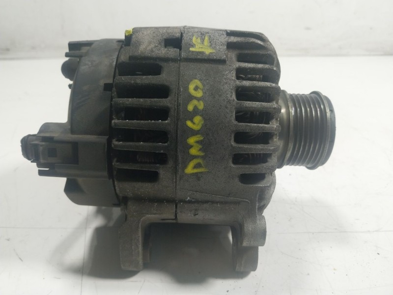 Recambio de alternador para volkswagen tiguan (5n1) 2.0 tdi referencia OEM IAM  06F903023 
