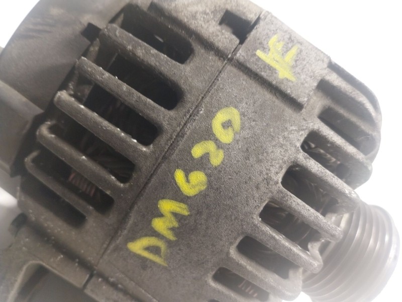 Recambio de alternador para volkswagen tiguan (5n1) 2.0 tdi referencia OEM IAM  06F903023 