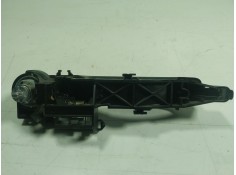 Recambio de maneta exterior delantera izquierda para renault master iii furgón (fv) 2.3 dci 135 fwd (fv0n, fv08) referencia OEM  2