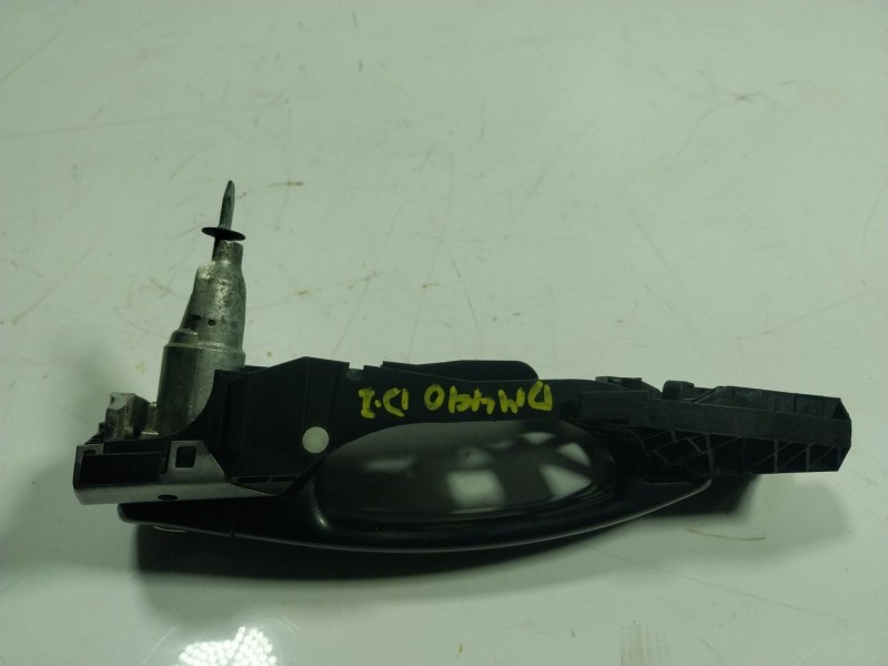 Recambio de maneta exterior delantera izquierda para skoda yeti 1.2 tsi referencia OEM IAM   