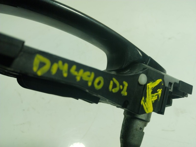 Recambio de maneta exterior delantera izquierda para skoda yeti 1.2 tsi referencia OEM IAM   