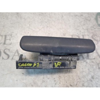 MANETA EXTERIOR DELANTERA IZQUIERDA 