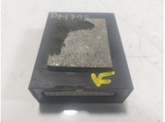 Recambio de modulo electronico para mercedes-benz clase c (w204) berlina 2.1 cdi cat referencia OEM IAM  58906104383  2