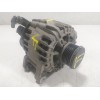 Recambio de alternador para citroën c4 cactus 1.2 vti 82 referencia OEM IAM 9818677980 9818677980 